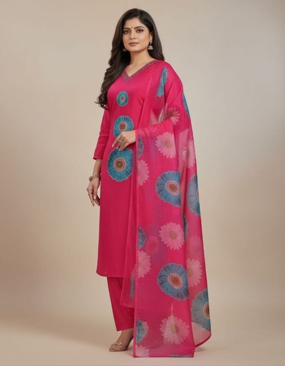 Salwar Set