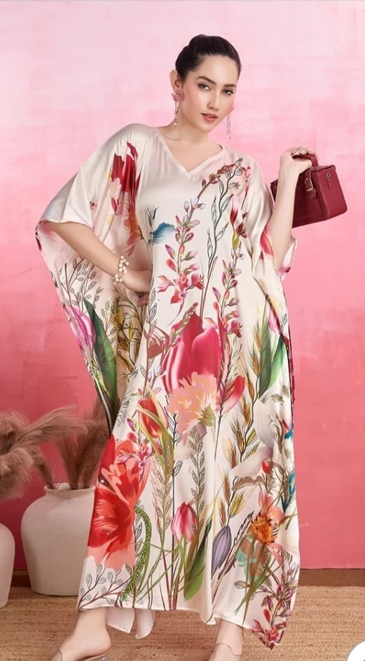 Kaftans