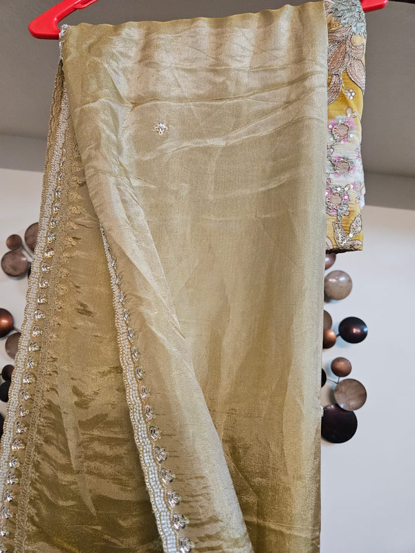 Premium Saris