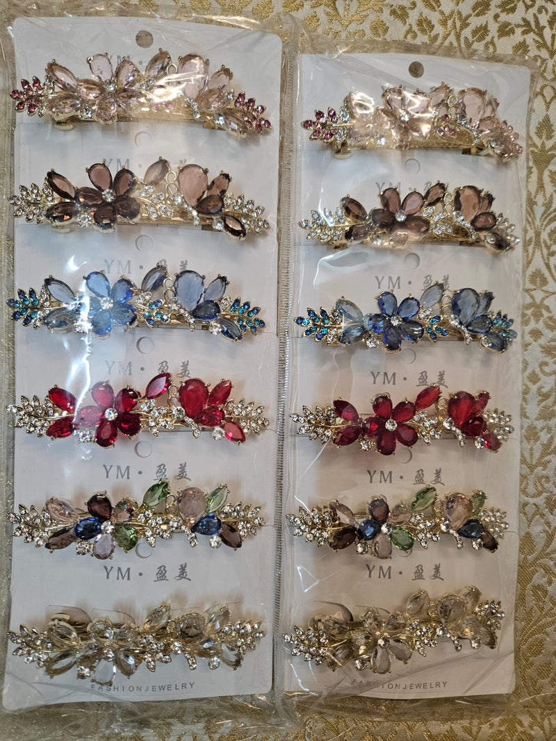 Hair Clips