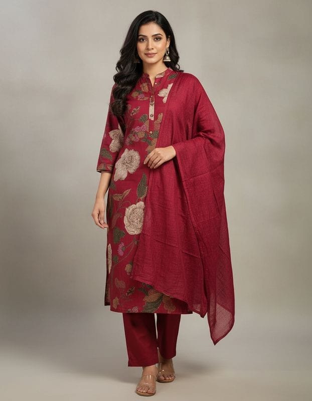 Salwars
