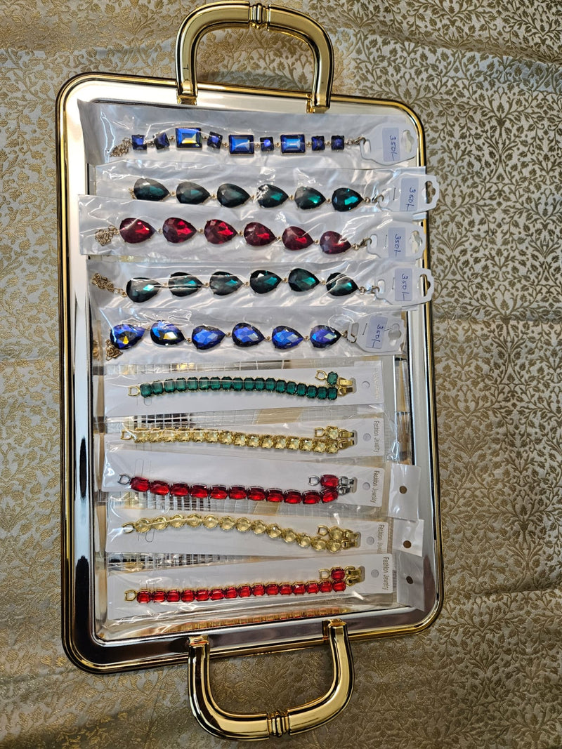 Bracelets
