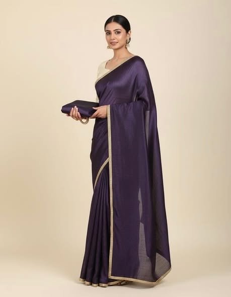 Deep Violet Shade