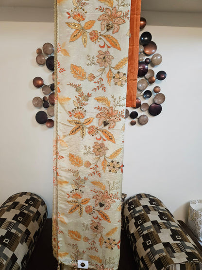 Premium Designer Wear Saree