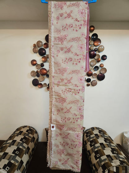 Premium Designer Wear Saree