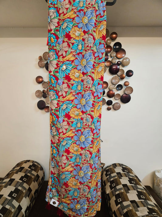 Premium Designer Wear Saree