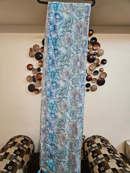 Premium Designer Wear Saree