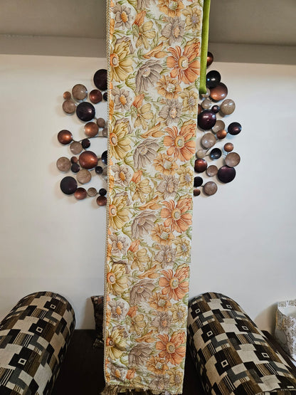 Premium Designer Wear Saree
