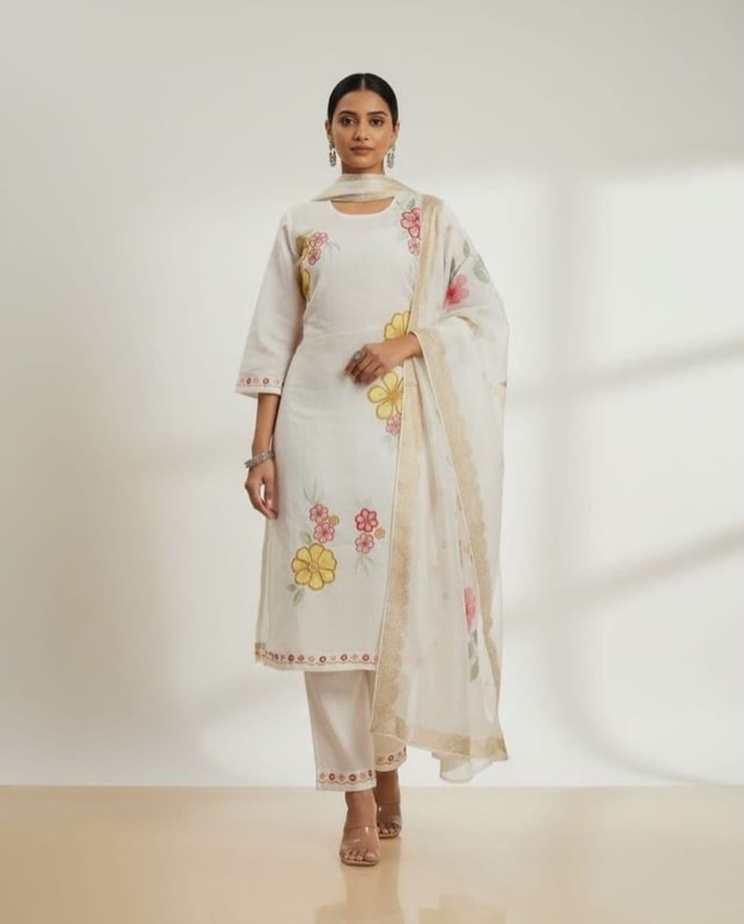 Salwar Set