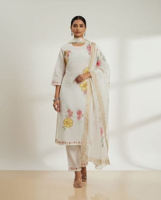 Salwar Set
