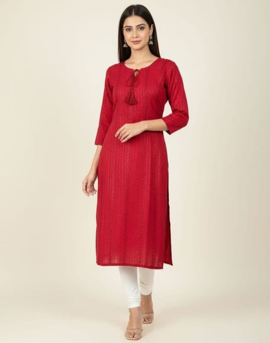 Kurthi